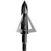 Image 1 : Muzzy MX-3 Broadheads 100 Grain 1 1/4" Cut (3-Pack) Sku 225-MX3-3