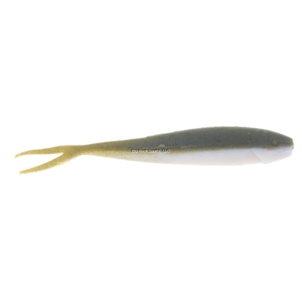 Berkley Gulp! Minnow Watermelon Pearl 4" 8 Count Sku GMI4-WMPR