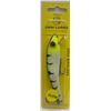 Image 1 : Dem Lures Hard Bait Ripplers Glow Yellow Perch Sku YELLOWPERCH