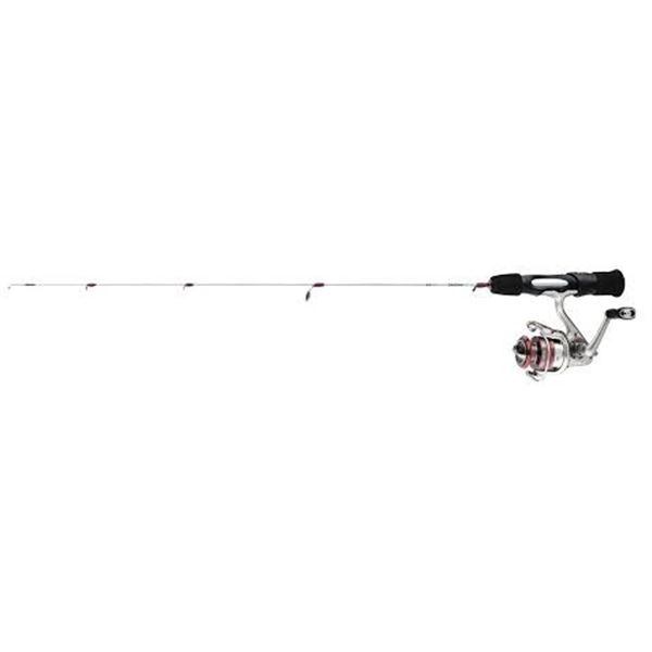 Daiwa TD-Ice Combo 28" M Rod & QR750 Reel Sku QR750TDI28M