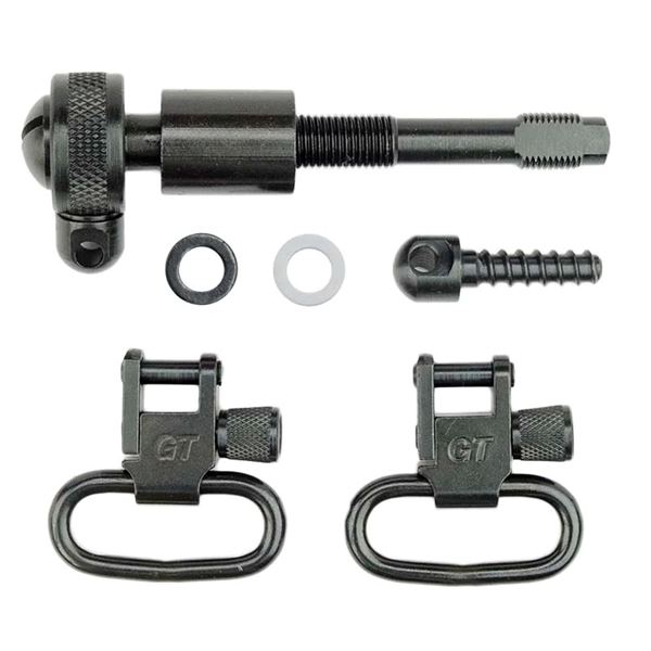 GrovTec Locking Swivel Sets GTSW-15 Sku GTSW-15