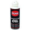 Image 1 : Penn Reel Oil 4 oz Dripper Bottle Sku 4OZOILCS6