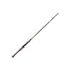Image 1 : Quantum QX36 5' 6" Med.Light Fast Spinning Rod 2 Piece Sku QXC36S562MLA