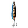 Image 1 : Great Lakes Spoons 3 1/4" Copper Series Blue Chilly Willy Sku C28