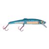 Image 1 : Yaleye-Fish Lures Mooneye Minnow Blue Lagoon Clear 5" Sku ME013