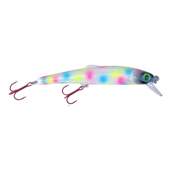 Yaleye-Fish Lures Mooneye Minnow Wonder Bread 5" Sku ME086