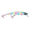 Image 1 : Yaleye-Fish Lures Mooneye Minnow Wonder Bread 5" Sku ME086