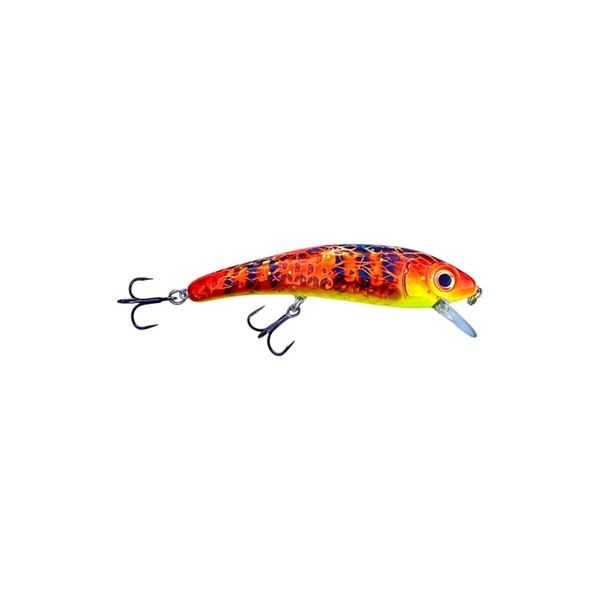 Yaleye-Fish Lures lil' Wreckers Greasy Fingers Sku LW-027