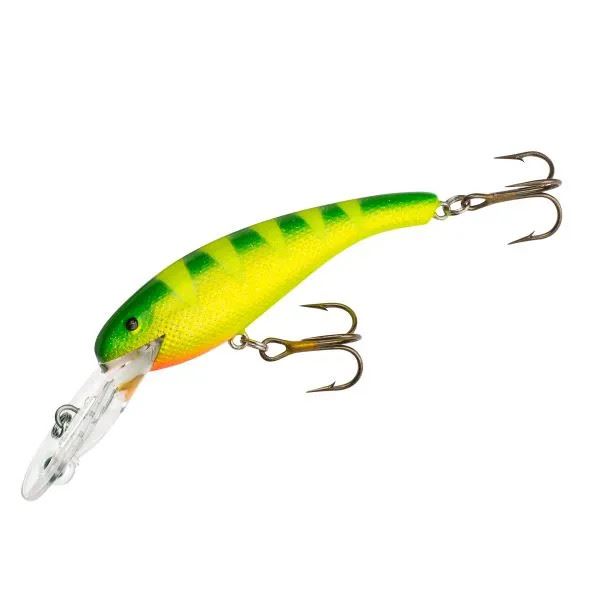 Cotton Cordell Wally Diver Walleye Candy 2.5" Sku CD5580