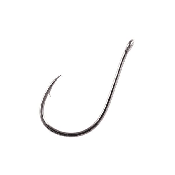Owner Mosquito Hooks Black Size 8 (11 Pack) Sku 5177-031