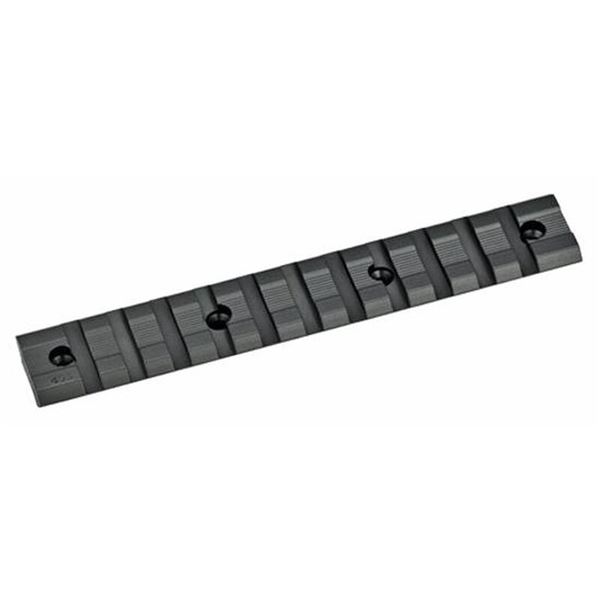Weaver Aluminum 417T Base Mossberg 500 + 835 Sku 48333