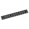 Image 1 : Weaver Aluminum 417T Base Mossberg 500 + 835 Sku 48333
