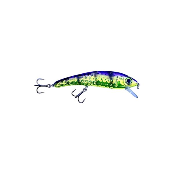 Yaleye-Fish Lures lil' Wreckers Star Burst Sku LW-074