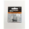 Image 1 : Savage Gear Ned Head (4-Pack) Black 1/16oz Sku 3486