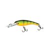 Image 1 : Cotton Cordell Wally Diver Perch 2.5" Sku CD522