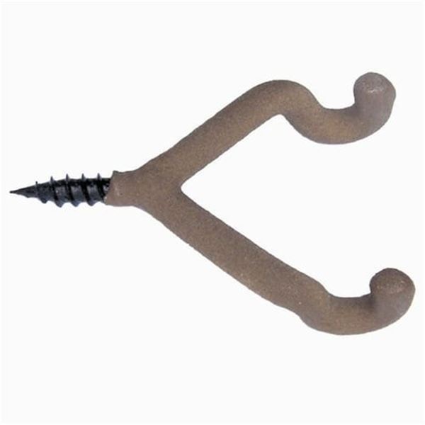 HME Dual Accessory Hook 20 lbs Sku 9506.99.0530
