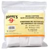 Image 1 : Hoppe's Cleaning Patches .22 - .270 Caliber (500 Count) Sku 1202S