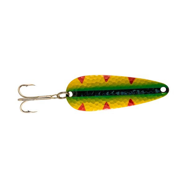 Len Thompson Original Series Spoons Perch 3/4oz Sku No.1PE