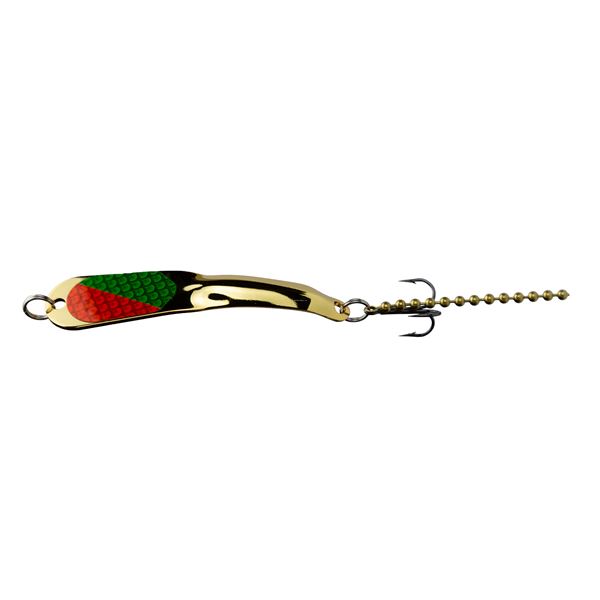 Iron Decoy Steely Perch 1/2oz #4 Sku Steely4 Perch