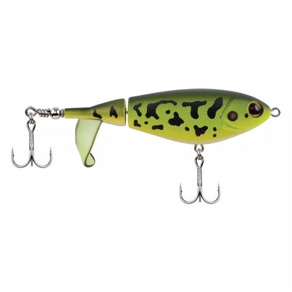Berkley Choppo MF Frog 90 Sku BHBCP90-MFF