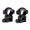 Image 1 : Vortex Hunter Rings 1-Inch High 1.22Inch /31.0mm (2 rings) Sku VT-RING-H