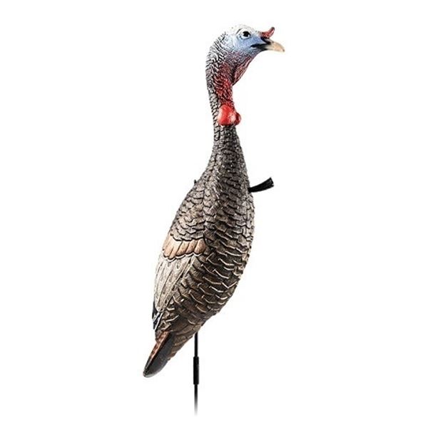 Flextone Funky Chicken Gen 2  Turkey Decoy Sku FLX-FLXDY330