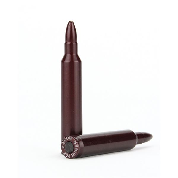 Pachmayr A-Zoom Rifle Snap Caps 204 Ruger Sku 12218