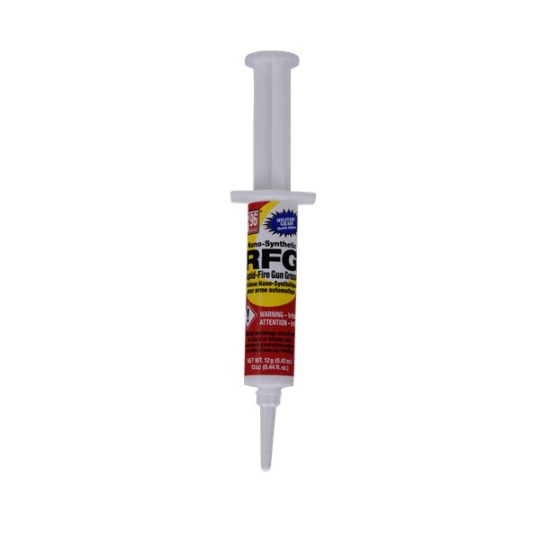 G96 Nano-Synthetic Rapid-Fire Gun Grease Sku 1043