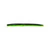 Image 1 : Gary Yamamoto Custom Baits Senko Worm  Watermelon Cream 4" Sku YAM-9S-10-901