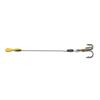 Image 1 : Northland SHT3 Sting'r Hook, Size 3", Treble, Bronze, 3 per Card Sku SHT3