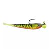 Image 1 : Berkley Powerbait Power Minnow Realistix 2" 1/16oz Firetiger Sku SCMI2-FT