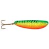 Image 1 : Acme IW14/MP Ice-Winder Flutter Spoon 1/4oz Metallic Perch Sku IW14/MP