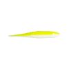Image 1 : Z-Man Chatterspike (5 Pack) Chartreuse/White 4.5" Sku CSP45-389PK5
