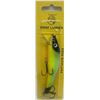 Image 1 : Dem Lures Hard Bait Ripplers Horizontal Nascar Sku HORIZONALNASCAR
