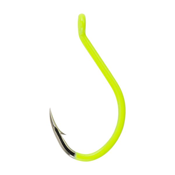 Berkley Fusion 19 Octopus Chartreuse 3-5" Size 2 Sku FSN19COCT2C