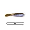 Image 1 : X Zone Lures Pro Series X-Tube 309 3.75" (8 Pack) Sku 41309