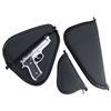 Image 1 : Uncle Mike's Pistol Rug Padded Zip Case - Large Sku MO52221
