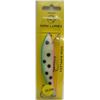 Image 1 : Dem Lures Hard Bait Ripplers Glow Watermelon Sku WATERMELON