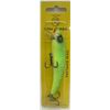 Image 1 : Dem Lures Hard Bait Ripplers Green Measles Sku GREENMEASLES