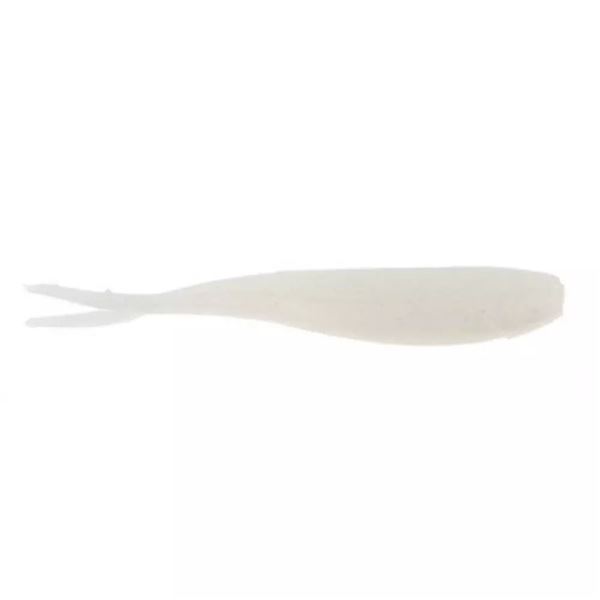 Berkley Gulp! Minnow Pearl Silver 3" 12 Count Sku GMI3-PSL