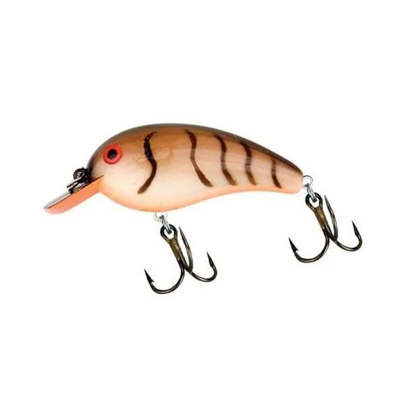 Cotton Cordell Big O Medium Diver Crawdad 2.25" Sku C7740