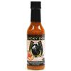Image 1 : Lucky Dog Hot Sauce Heat's A Peach 5 Fl Oz Sku PEACH