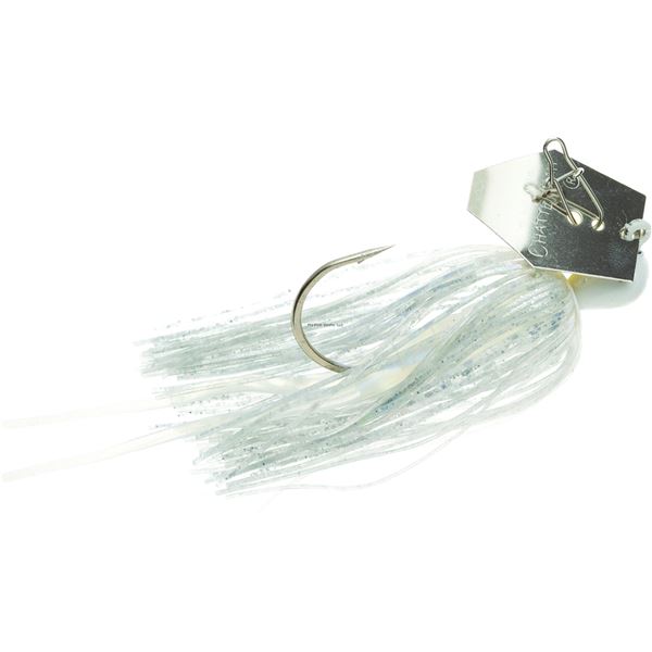 Z-Man Original Chatter Bait Shad 1/2oz Sku CB12-14