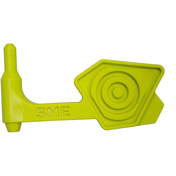 SME Pistol Chamber Safety Tool Small Sku CFLGSM