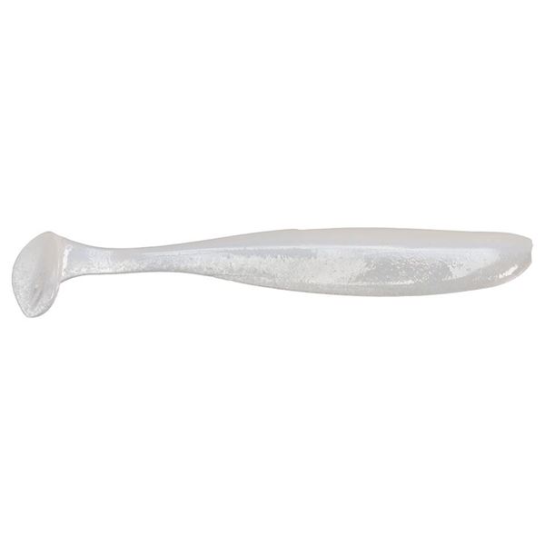 Keitech Easy Shiner French Pearl 3" Sku ES3458