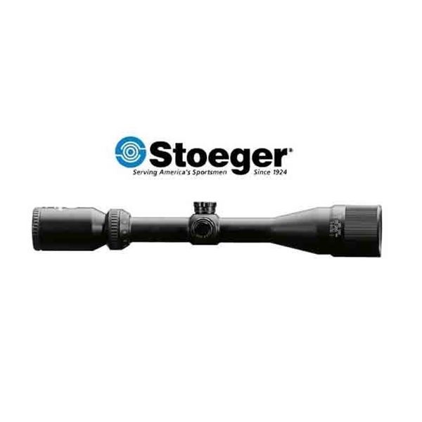 Stoeger Air 3 -9 X 40 mm Riflescope Sku 40012