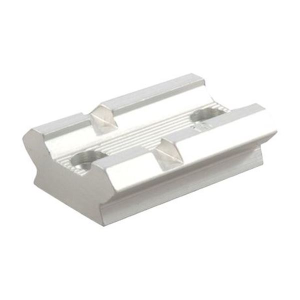 Weaver Top Mount Bases Silver 61-S Sku 48002