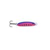 Image 1 : Williams W40CT-CDTG Small Wabler Spoon 2-1/4" 1/4oz Candied Tiger Sku W40CT-CDTG