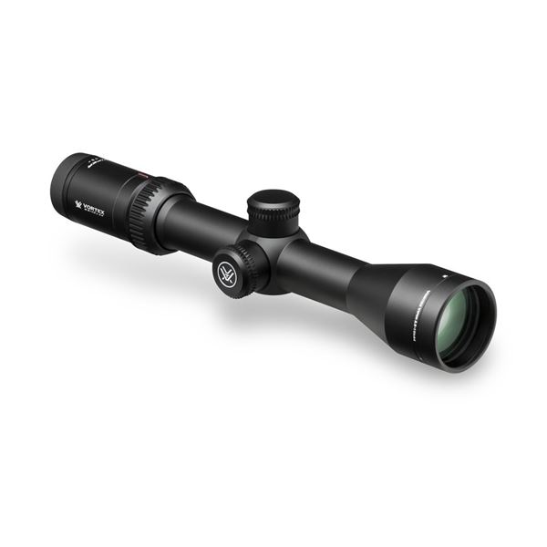 Vortex Viper HS 2.5-10x44 Dead-Hold Riflescope BDC (MOA) Sku VT-VHS-4303
