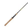 Image 1 : Quantum QX36 7" Medium Fast Spinning Rod 2 Piece Sku QXCC36S702MA